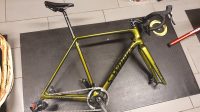 Specialized sram force axs 1×12 team trinity
