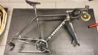Specialized sram force axs 1×12 team trinity