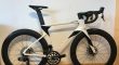 Cannondale SystemSix, Sram RED AXS 24 Gang Disc, Hollowgram Aero Carbon