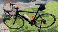 Focus Cayo Ultegra D12 22G Mt. 54