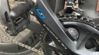 Trek Madone SLR 7 KADER/STUUR/CRANKAS/WIELEN
