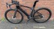 Trek Madone SLR 7 KADER/STUUR/CRANKAS/WIELEN