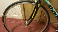 Bianchi Alloy 7000 racefiets