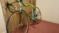 Bianchi Alloy 7000 racefiets