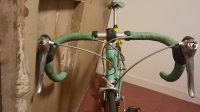 Bianchi Alloy 7000 racefiets