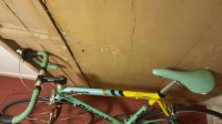 Bianchi Alloy 7000 racefiets