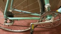 Bianchi Alloy 7000 racefiets