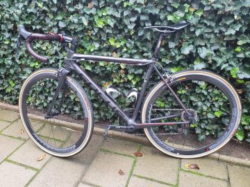 Focus Izalco Max