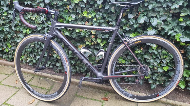 Focus Izalco Max