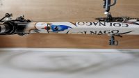 Colnago Dream Lux Art Decor – Frame 60 – Campagnolo Daytona