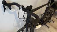 CUBE Attain GTC SL Carbon/White 2020 – 62CM