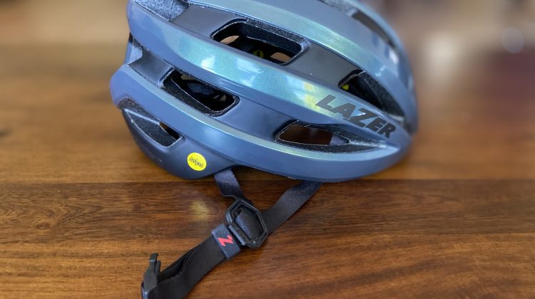 Lazer Fietshelm Sphere MIPS Blue Haze Ltd editionmaat L