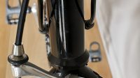 Colnago Dream Lux Art Decor – Frame 60 – Campagnolo Daytona