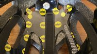 Lazer Fietshelm Sphere MIPS Blue Haze Ltd editionmaat L