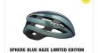 Lazer Fietshelm Sphere MIPS Blue Haze Ltd editionmaat L