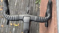 Trek Madone SLR 7 KADER/STUUR/CRANKAS/WIELEN