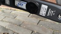 Trek Madone SLR 7 KADER/STUUR/CRANKAS/WIELEN