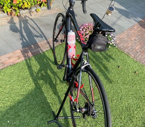 Focus Cayo Ultegra D12 22G Mt. 54