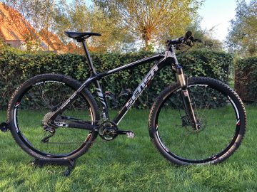 Sensa Fiori TNT Pro