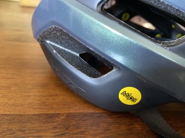 Lazer Fietshelm Sphere MIPS Blue Haze Ltd editionmaat L