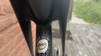 Trek Madone SLR 7 KADER/STUUR/CRANKAS/WIELEN