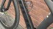 Trek Madone SLR 7 KADER/STUUR/CRANKAS/WIELEN