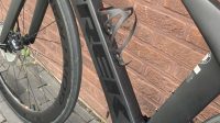 Trek Madone SLR 7 KADER/STUUR/CRANKAS/WIELEN