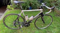 Jan Janssen Sonic Ultegra