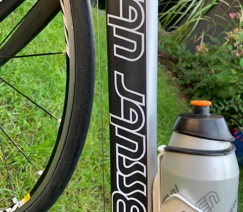Jan Janssen Sonic Ultegra