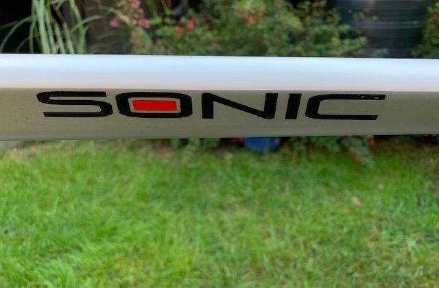 Jan Janssen Sonic Ultegra