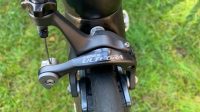 Jan Janssen Sonic Ultegra