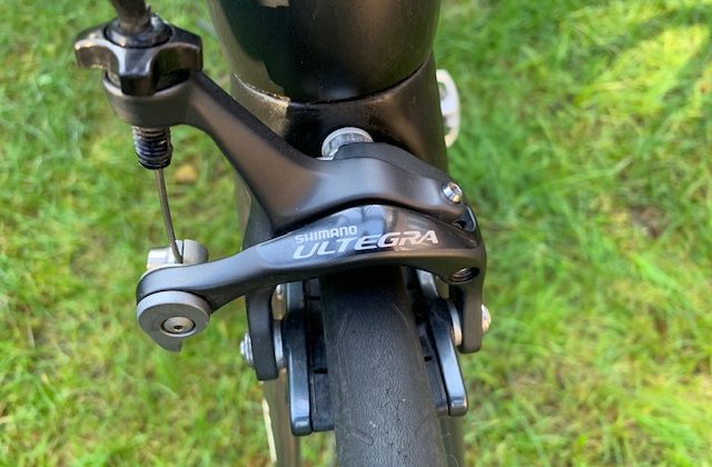 Jan Janssen Sonic Ultegra