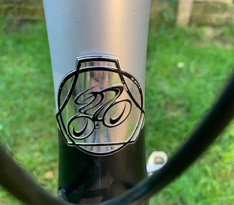 Jan Janssen Sonic Ultegra