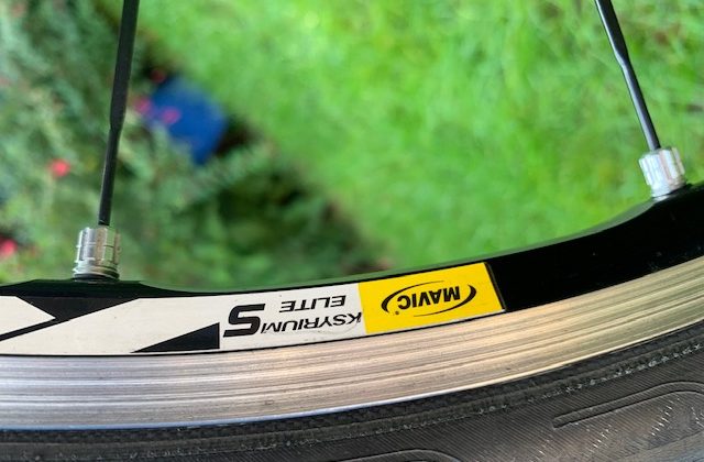 Jan Janssen Sonic Ultegra