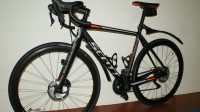 Scott Speedster CX Alu 2016, nieuwe Ultegra groep van 2020, maat M