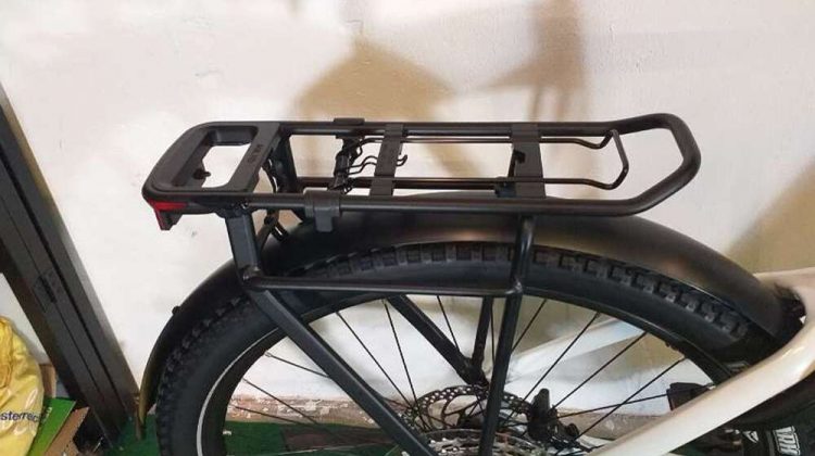 Merida eSpresso CC XT-Edition EQ