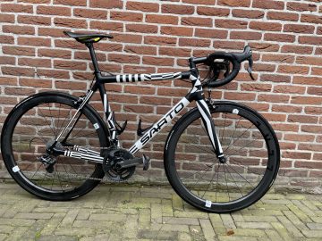 Sarto Veneto SL Campagnolo Record