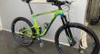 Mounthainbike – giant full suspension carbon