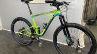 Mounthainbike – giant full suspension carbon