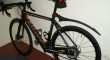 Scott Speedster CX Alu 2016, nieuwe Ultegra groep van 2020, maat M