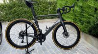 2017 SPECIALIZED Venge Vias Ultegra