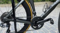 2017 SPECIALIZED Venge Vias Ultegra