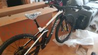 Canyon Strive CF 9 Team 2019/2020 (Pro full spec) Nog met fabrieksgarantie!