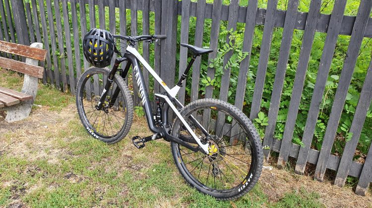 Canyon Strive CF 9 Team 2019/2020 (Pro full spec) Nog met fabrieksgarantie!