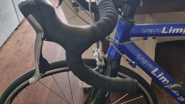 Racefiets
