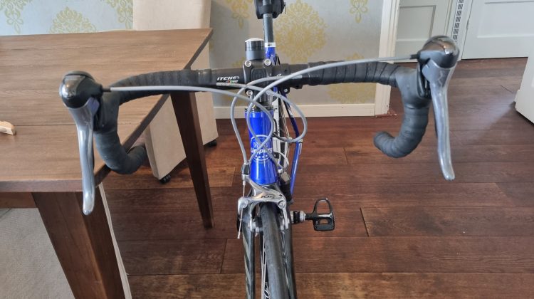 Racefiets