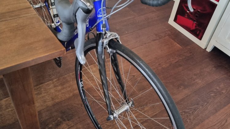 Racefiets