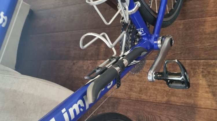 Racefiets