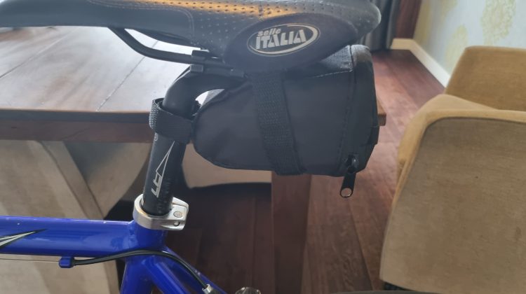 Racefiets