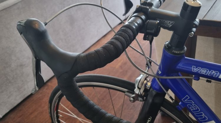 Racefiets